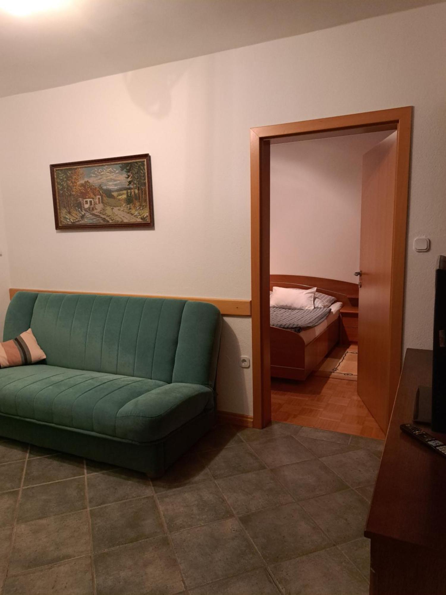 Apartma Smole ครานสกา โกรา ภายนอก รูปภาพ