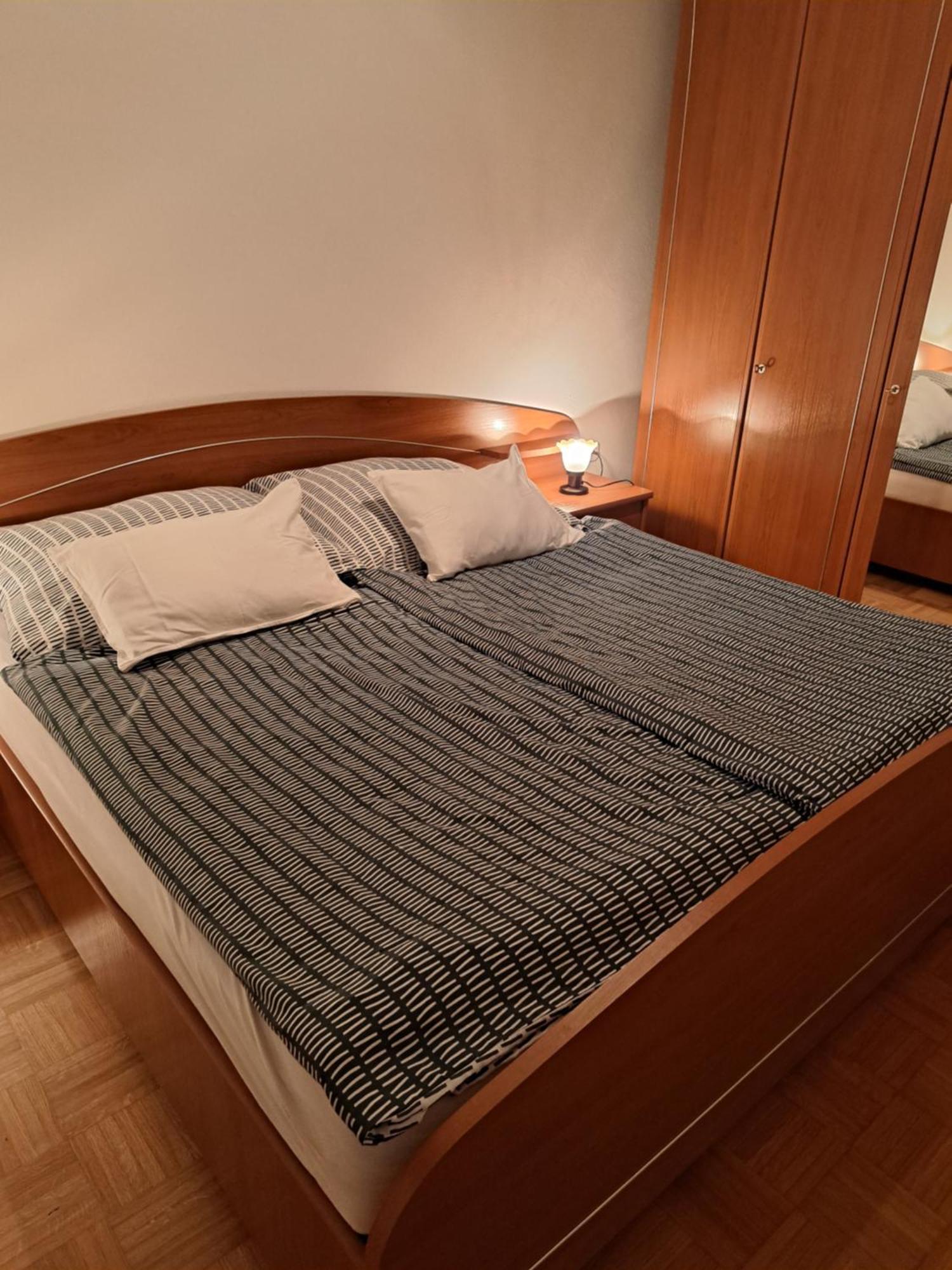 Apartma Smole ครานสกา โกรา ภายนอก รูปภาพ