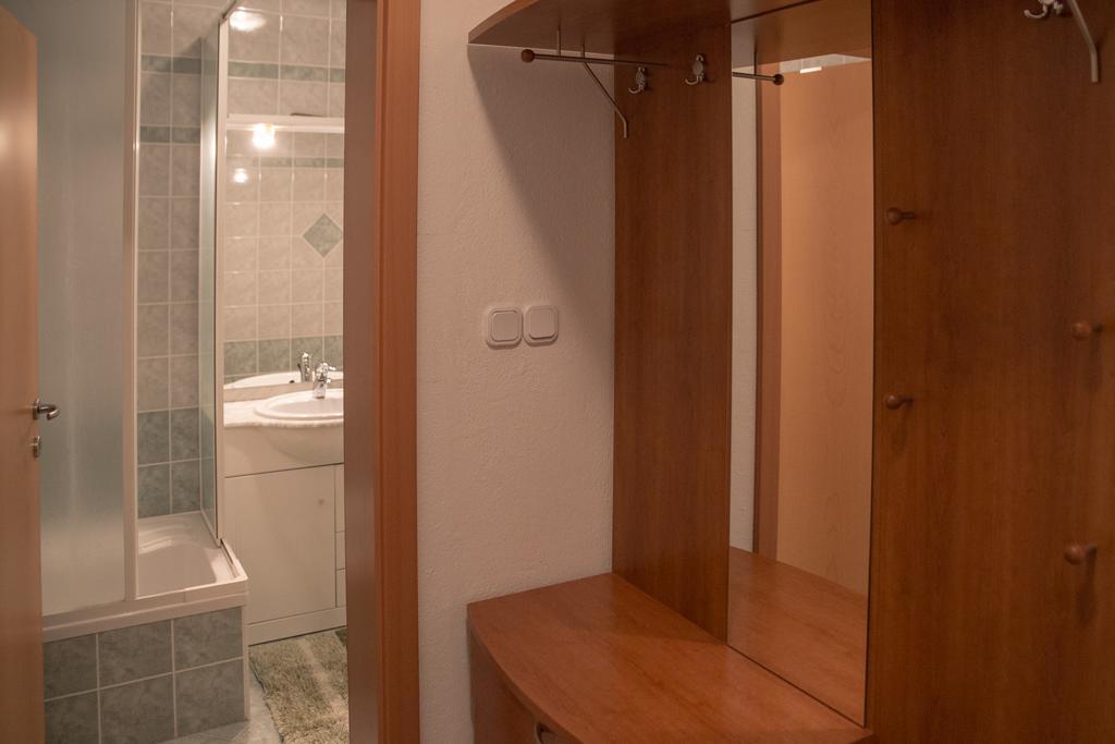 Apartma Smole ครานสกา โกรา ภายนอก รูปภาพ