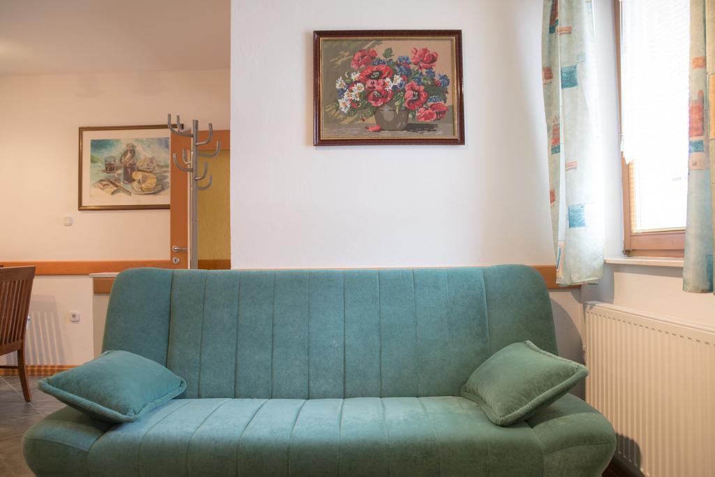 Apartma Smole ครานสกา โกรา ภายนอก รูปภาพ